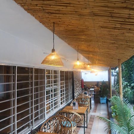 קיגאלי Judith Home Fika Cafe מראה חיצוני תמונה