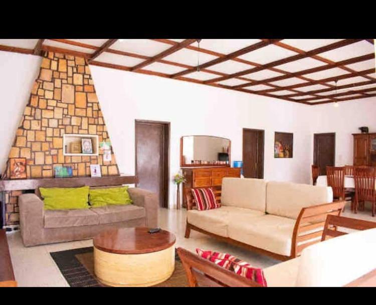 קיגאלי Judith Home Fika Cafe מראה חיצוני תמונה